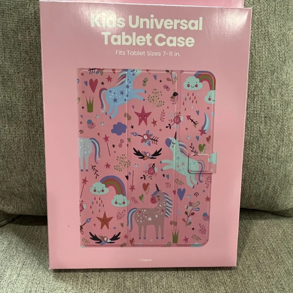 Kids universal Tablet case